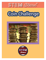 Coin Challenge Brochure's Thumbnail